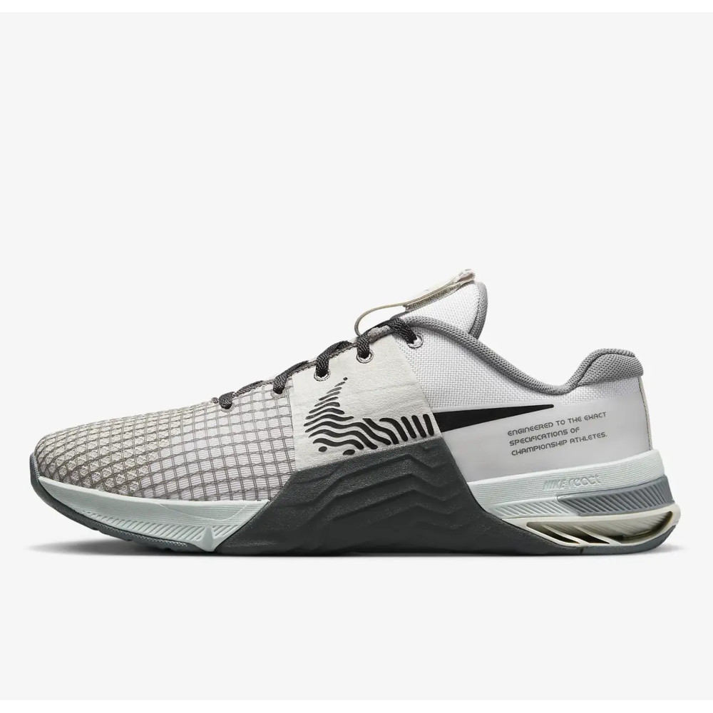 Кросівки Nike Metcon 8 DO9328 004 КУПИТИ в 𝐒𝐏𝐎𝐑𝐓 𝐌𝐎𝐎𝐃